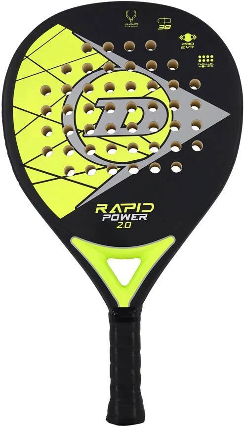 Rapid Power 2.0
