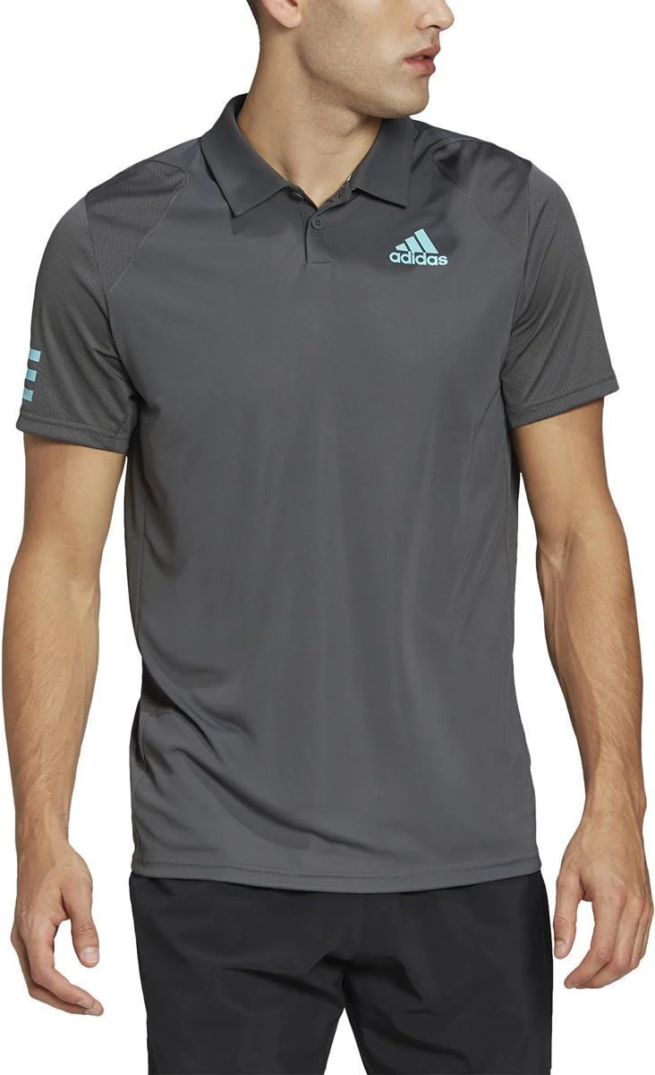 CLUB 3STR POLOHr. Tennispolo