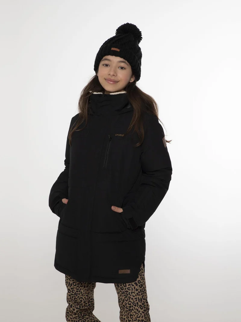 Aniek Jr Snowjacket