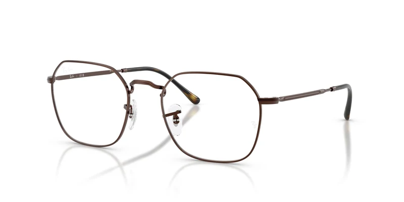 Ray-Ban RX3694V JIM 2511 53