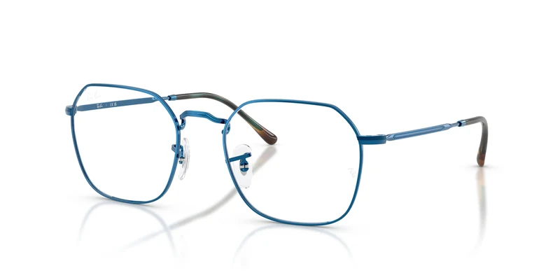 Ray-Ban RX3694V JIM 2520 53