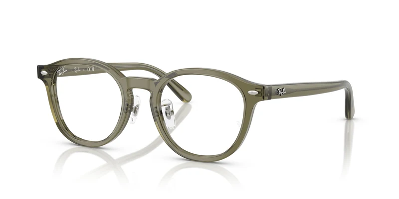 Ray-Ban RX5443D 8501 49