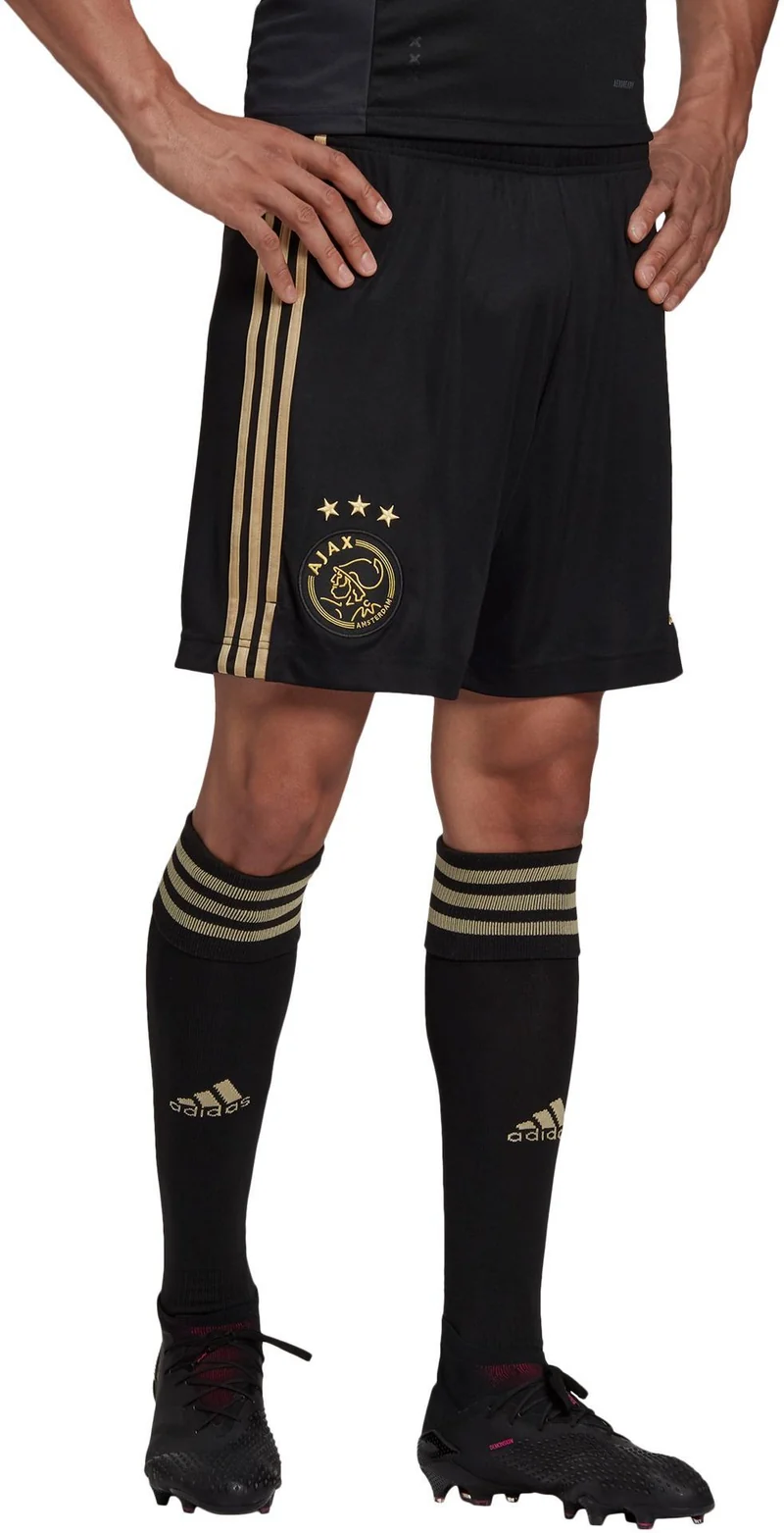 ajax 3rd sho