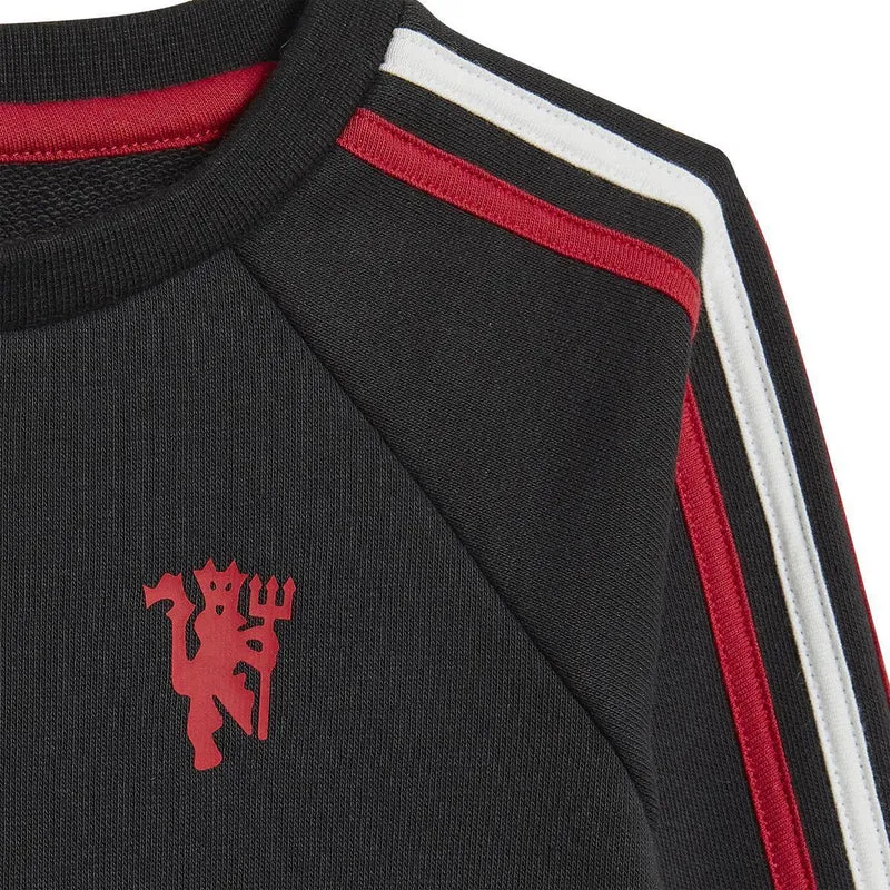 Mufc Dna Bbj