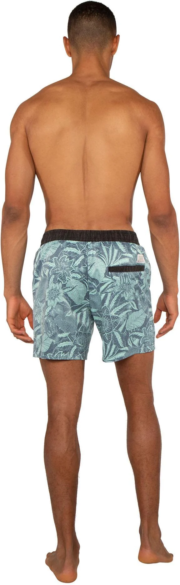 Matar Beachshort