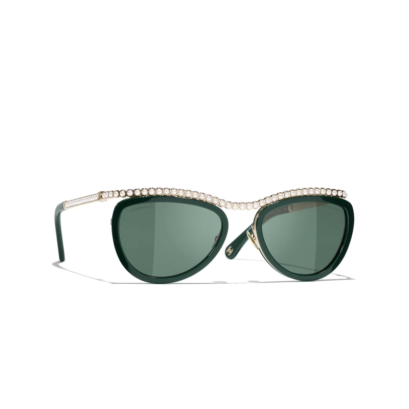 CHANEL CH4296H C46871 55
