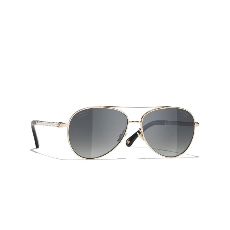 CHANEL CH4298H C395S8 58