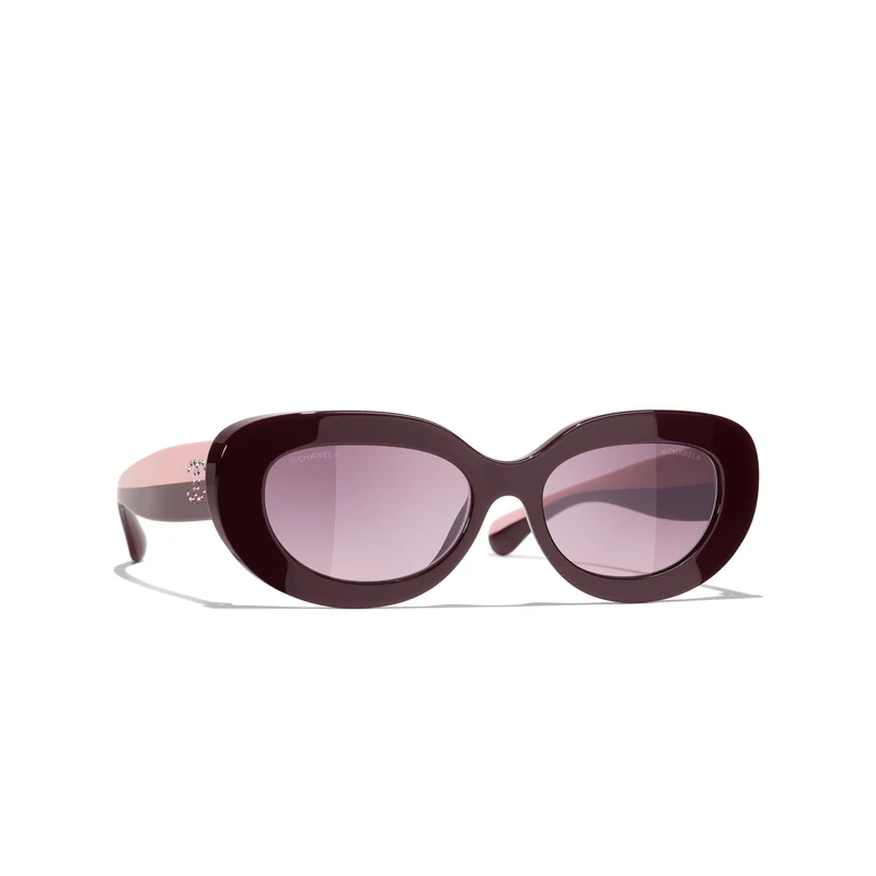 CHANEL CH5562B 1461S1 53