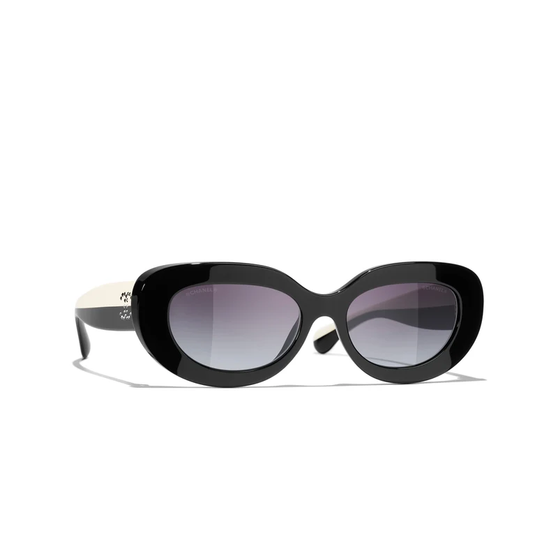 CHANEL CH5562B C501S6 53