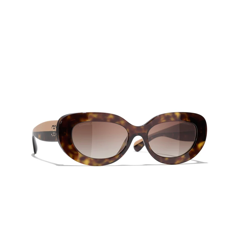 CHANEL CH5562B C714S5 53