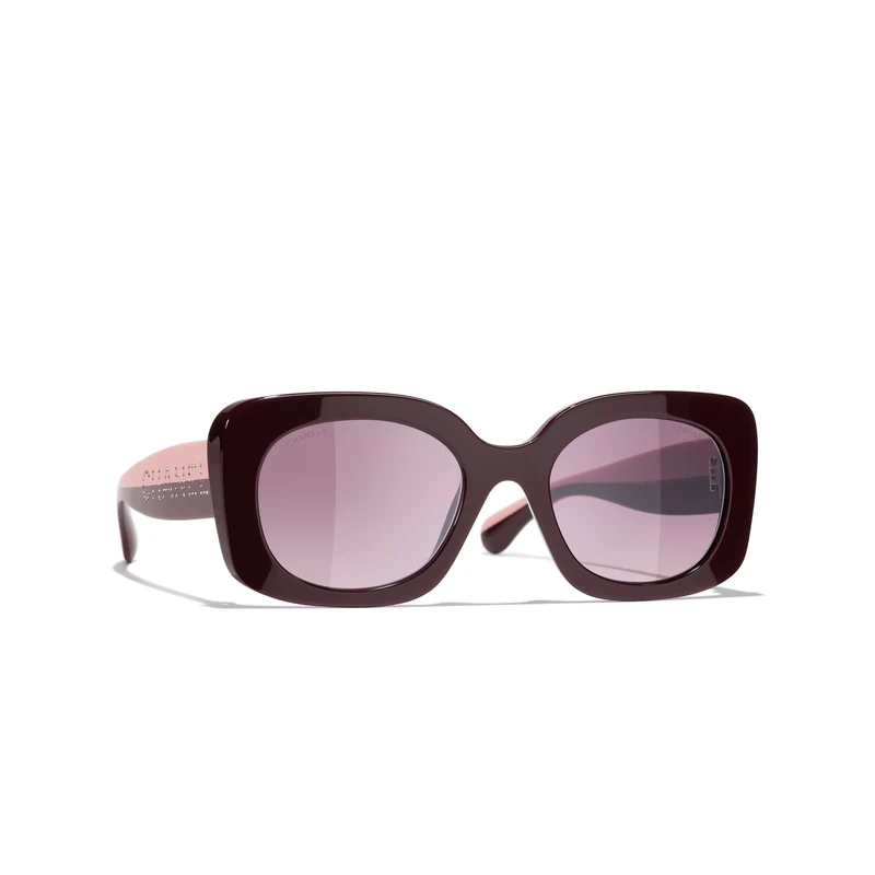 CHANEL CH5563B 1461S1 53