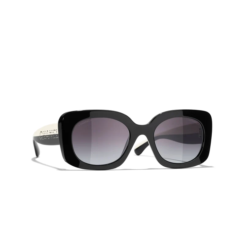 CHANEL CH5563B C501S6 53