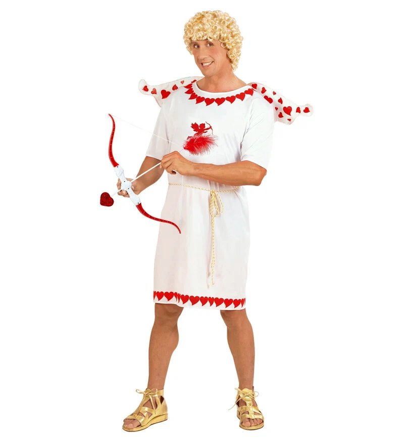 Mr. Cupido pak