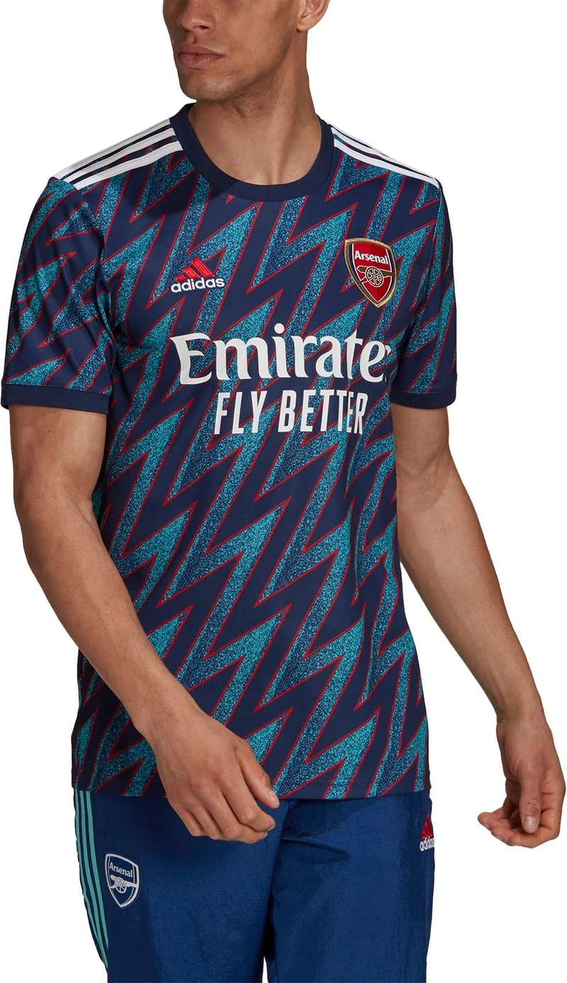 Afc 3 Jsy