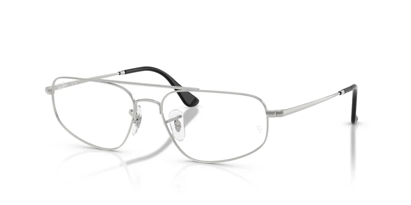 Ray-Ban RX6550 2501 56