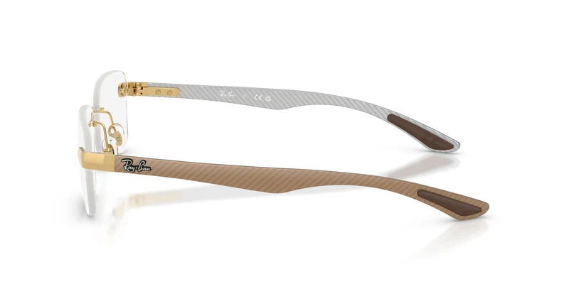 Ray-Ban RX8423 2500 54