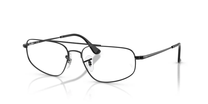 Ray-Ban RX6550 2509 54