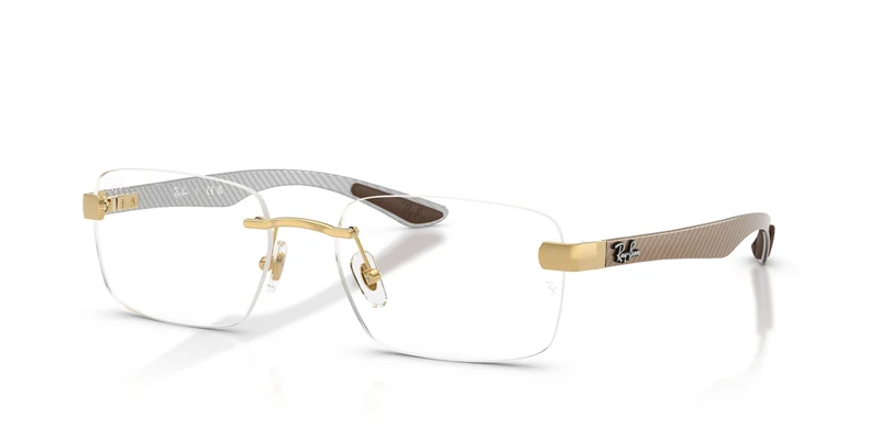 Ray-Ban RX8423 2500 56