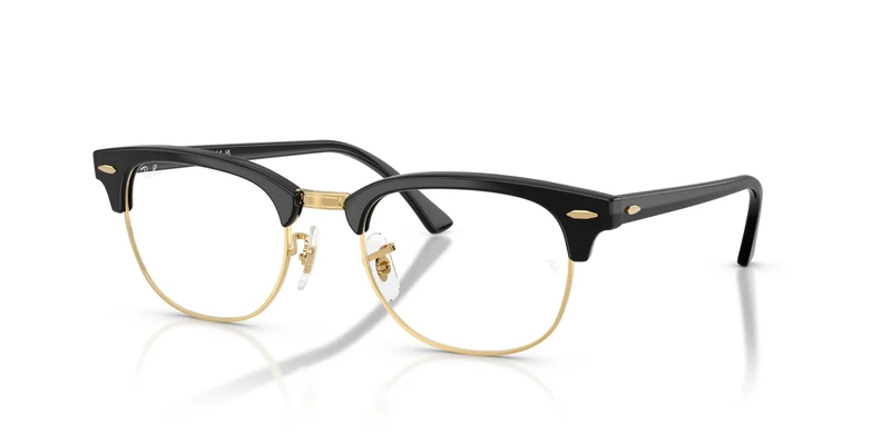 Ray-Ban RX5154 CLUBMASTER 5784 51