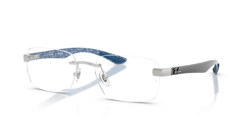 Ray-Ban RX8423 2501 54
