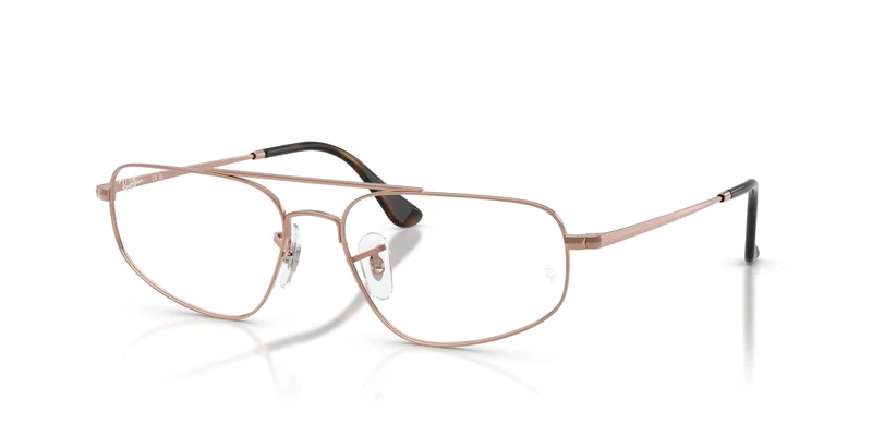 Ray-Ban RX6550 2943 54