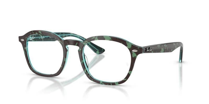 Ray-Ban RX5451 8486 50