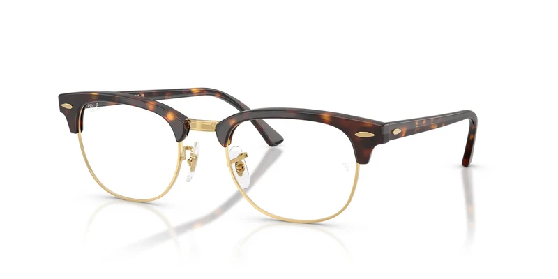 Ray-Ban RX5154 CLUBMASTER 8287 49
