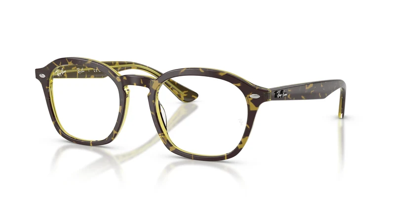 Ray-Ban RX5451 8487 52