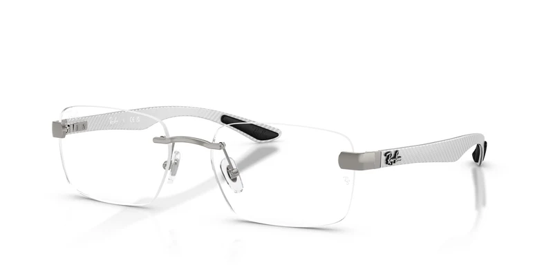 Ray-Ban RX8423 2502 56