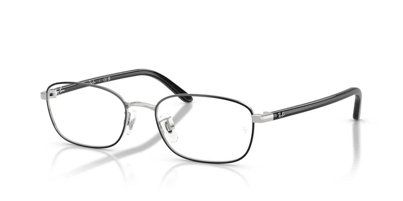 Ray-Ban RX6551D 2861 53