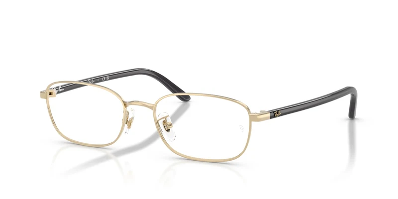 Ray-Ban RX6551D 2993 53