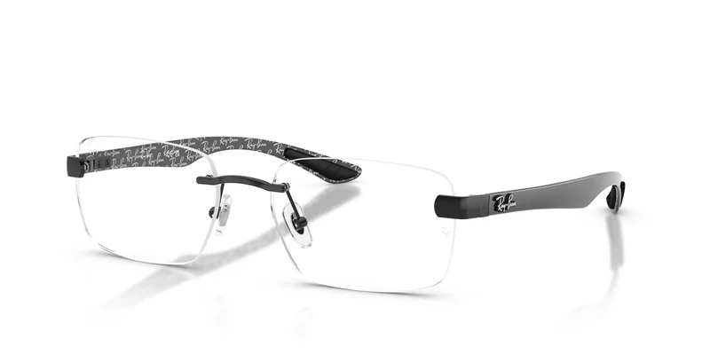 Ray-Ban RX8423 2509 54