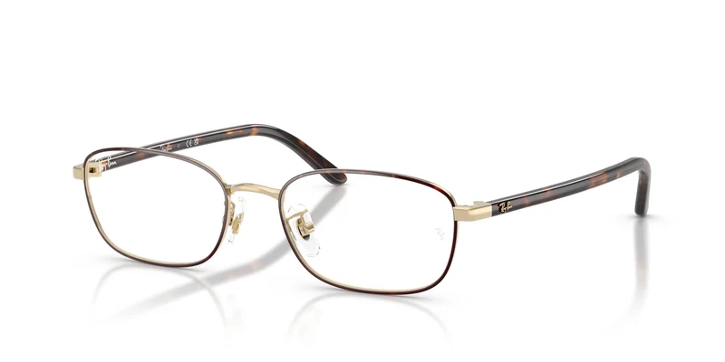 Ray-Ban RX6551D 3193 53