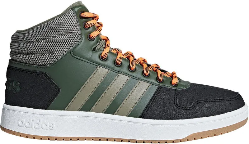 hoops 2.0 mid