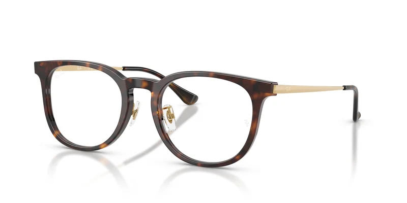 Ray-Ban RX5453D 2012 52