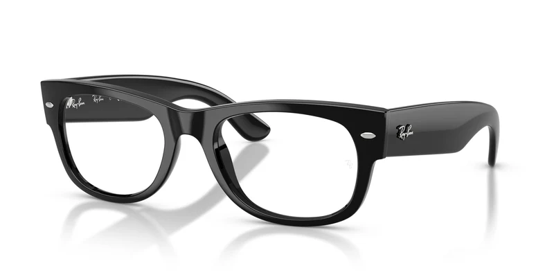 Ray-Ban RX0832V MEGA WAYFARER II 2000 52