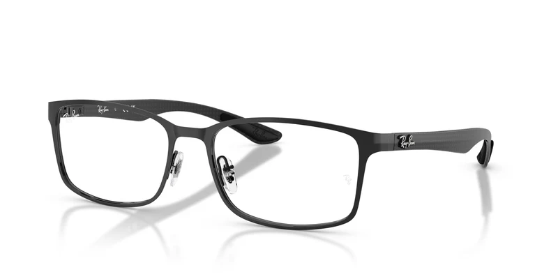 Ray-Ban RX8424 2509 55