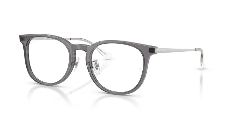 Ray-Ban RX5453D 8268 52