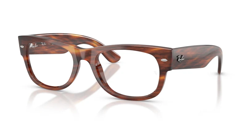 Ray-Ban RX0832V MEGA WAYFARER II 2144 52