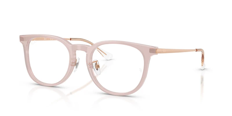 Ray-Ban RX5453D 8438 52