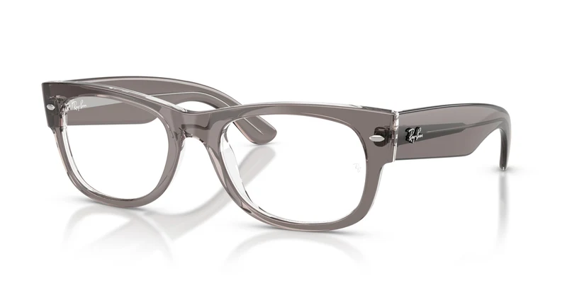 Ray-Ban RX0832V MEGA WAYFARER II 8111 52