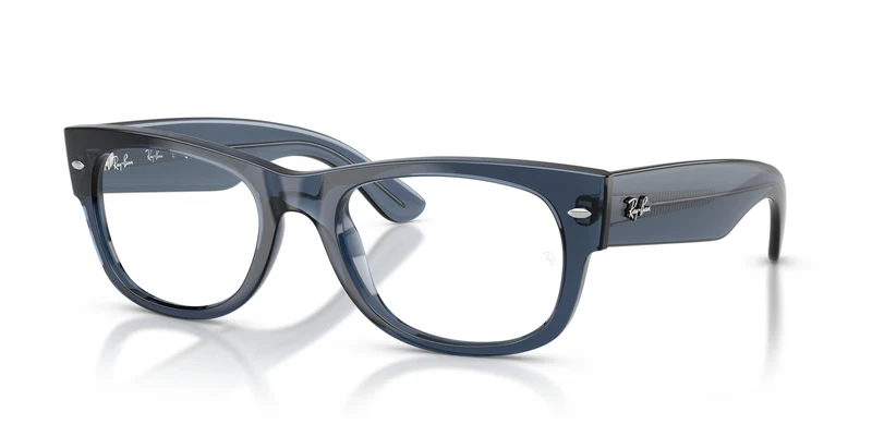 Ray-Ban RX0832V MEGA WAYFARER II 8223 52