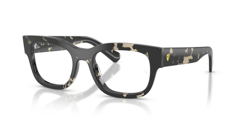 Ray-Ban RX5528M F703 51