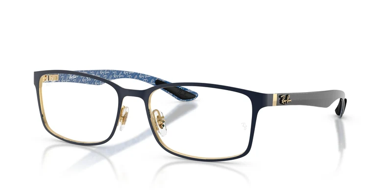 Ray-Ban RX8424 3226 55