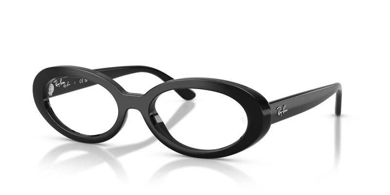 Ray-Ban RX2223V 2000 52