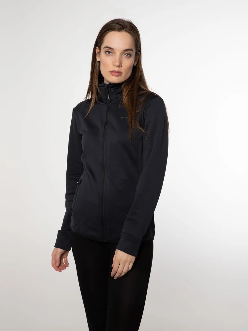Kumae Full Zip Top