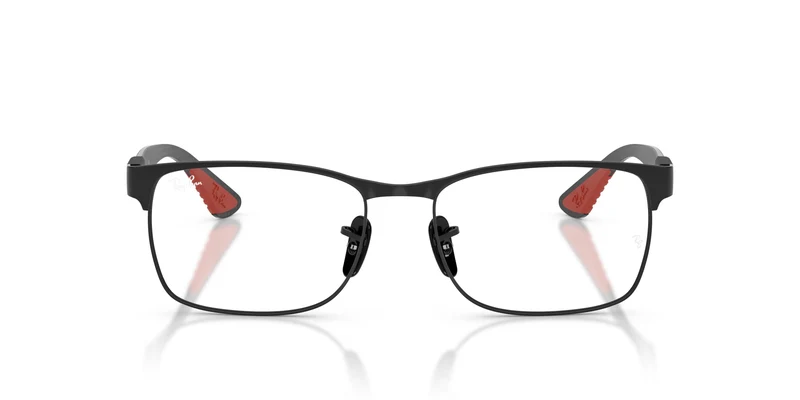 Ray-Ban RX8425M F002 55