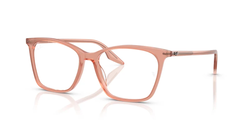 Ray-Ban RX5422 8503 52