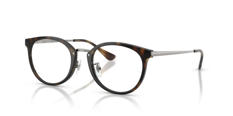 Ray-Ban RX7266D 2012 49