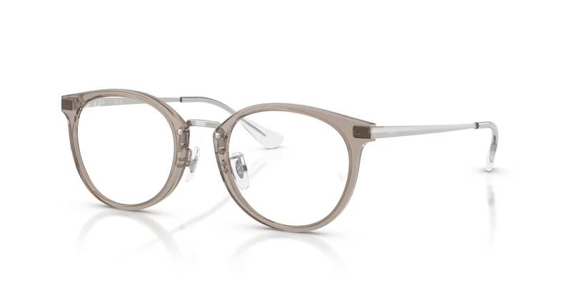 Ray-Ban RX7266D 8125 49